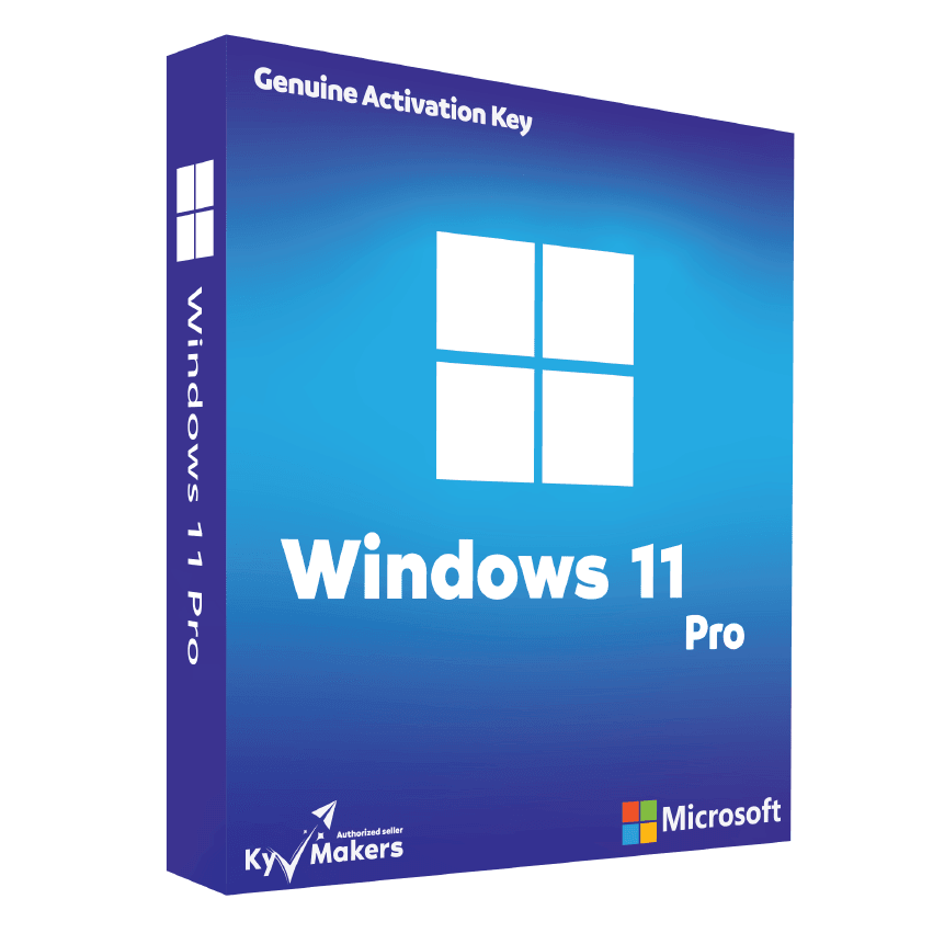 Microsoft Windows 11 Professional Product key -Lifetime Activation, Retail key