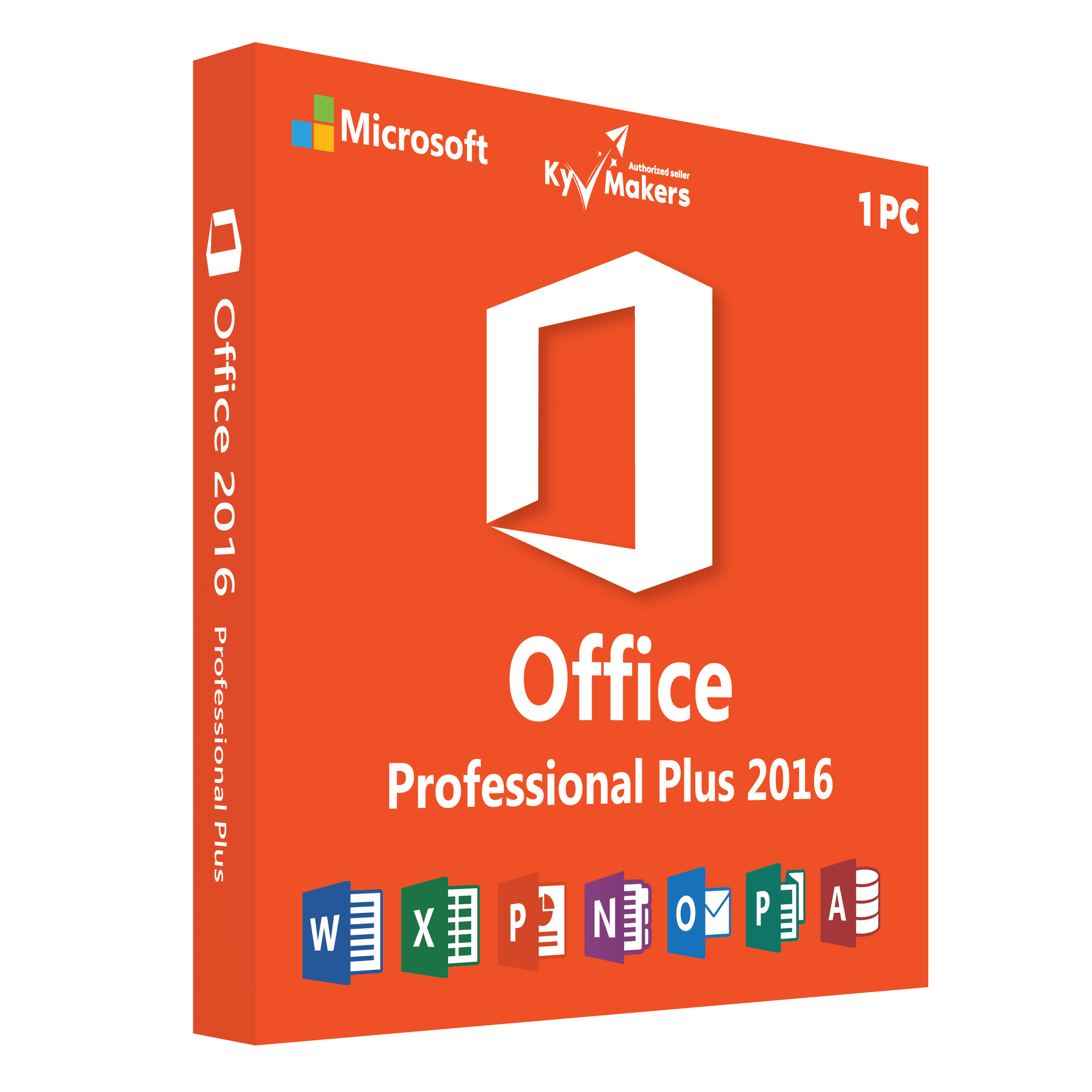 Microsoft Office Professional Plus 2016 Keeps Asking For Product Key