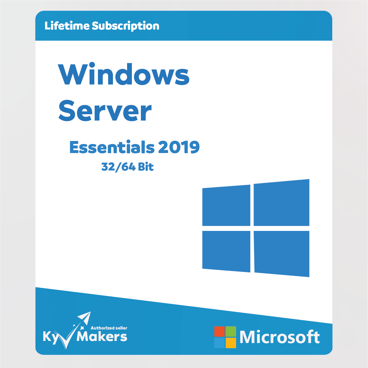 Microsoft Windows Server Essentials 2019 Product Key -Lifetime Activat ...